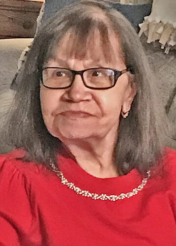 Donna Jane Bailor